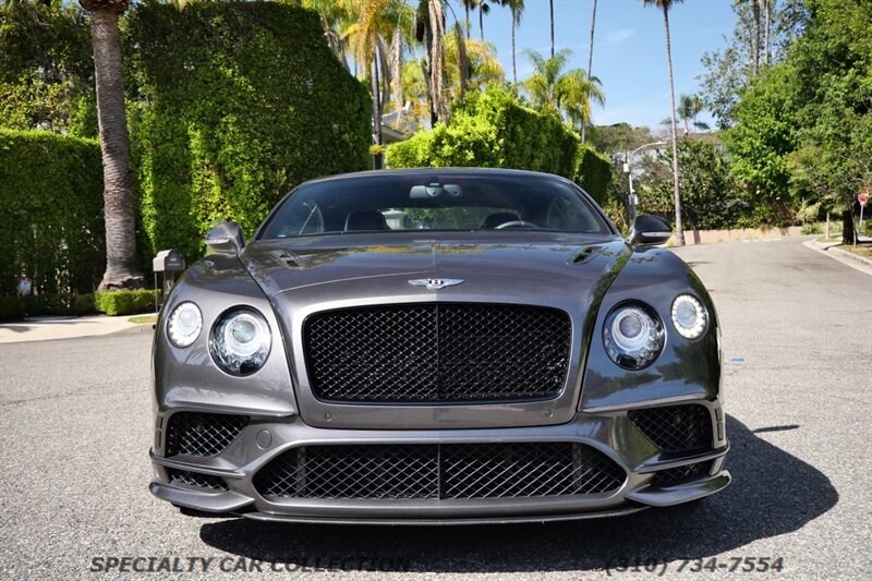 2017 Bentley Continental Supersports   - Photo 2 - West Hollywood, CA 90069