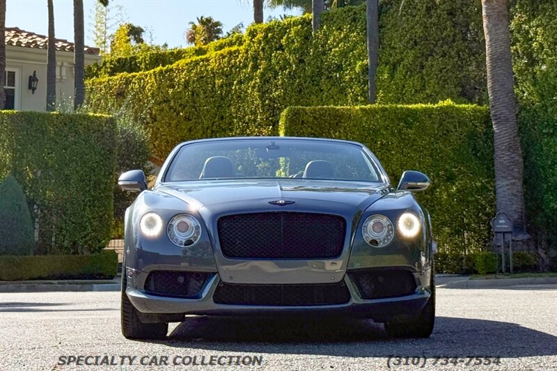 2013 Bentley Continental GT V8   - Photo 2 - West Hollywood, CA 90069