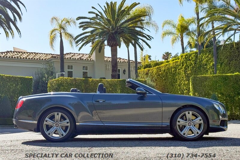 2013 Bentley Continental GT V8   - Photo 6 - West Hollywood, CA 90069