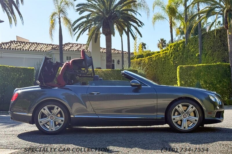 2013 Bentley Continental GT V8   - Photo 12 - West Hollywood, CA 90069