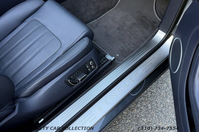 2013 Bentley Continental GT V8   - Photo 20 - West Hollywood, CA 90069