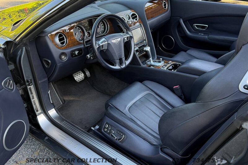 2013 Bentley Continental GT V8   - Photo 13 - West Hollywood, CA 90069