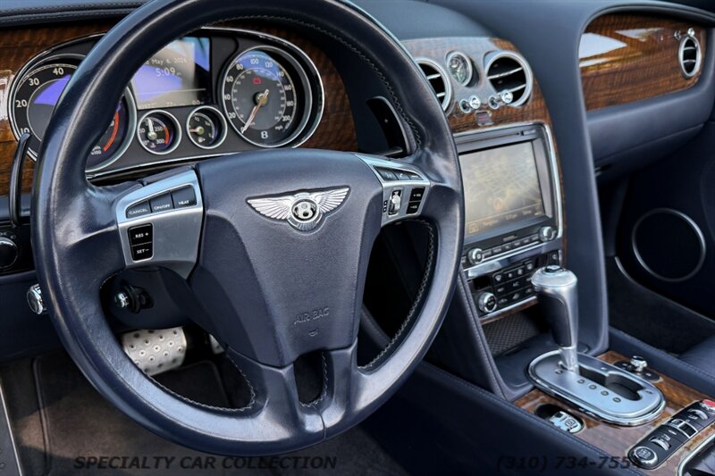 2013 Bentley Continental GT V8   - Photo 14 - West Hollywood, CA 90069