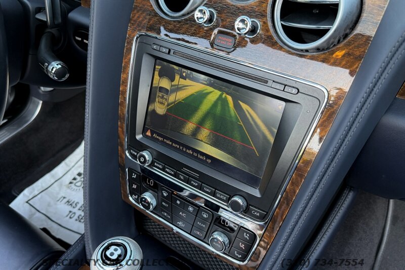 2013 Bentley Continental GT V8   - Photo 19 - West Hollywood, CA 90069