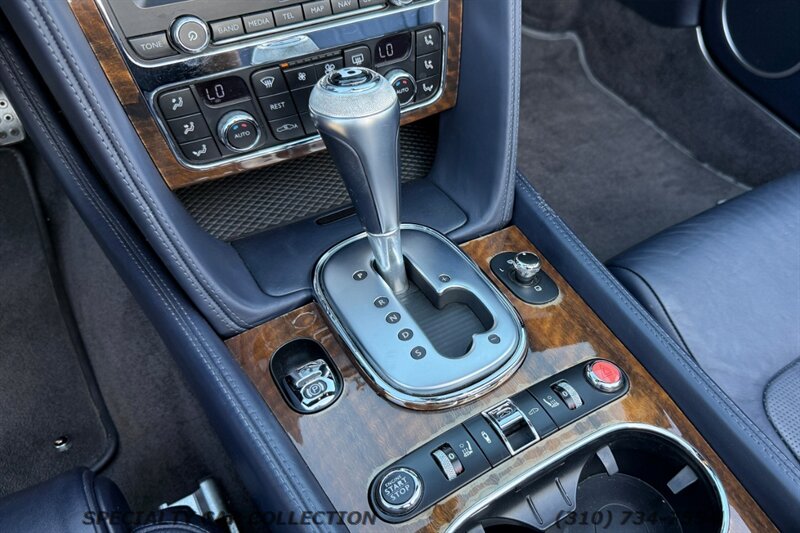 2013 Bentley Continental GT V8   - Photo 18 - West Hollywood, CA 90069