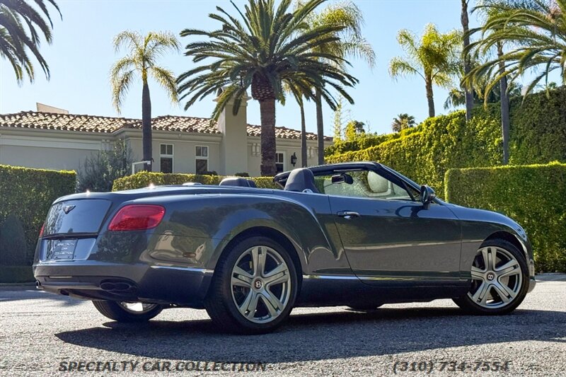2013 Bentley Continental GT V8   - Photo 7 - West Hollywood, CA 90069