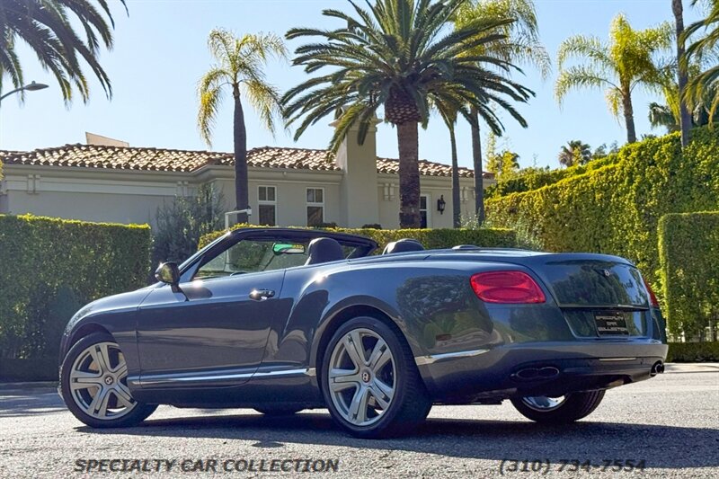 2013 Bentley Continental GT V8   - Photo 10 - West Hollywood, CA 90069