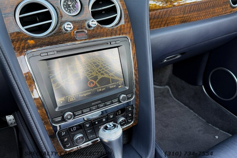 2013 Bentley Continental GT V8   - Photo 17 - West Hollywood, CA 90069