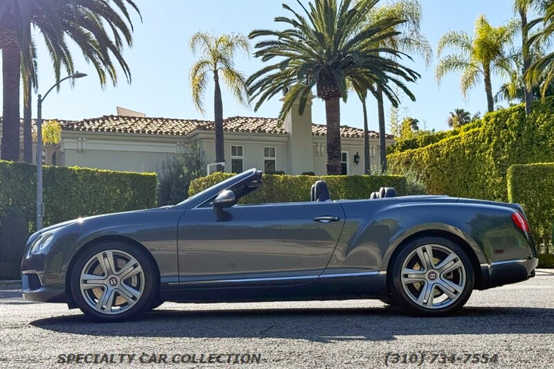 2013 Bentley Continental GT V8   - Photo 11 - West Hollywood, CA 90069