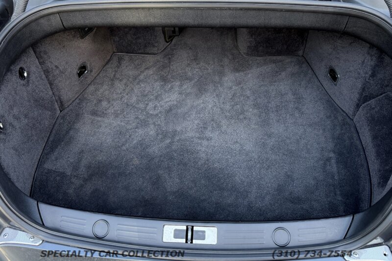 2013 Bentley Continental GT V8   - Photo 23 - West Hollywood, CA 90069