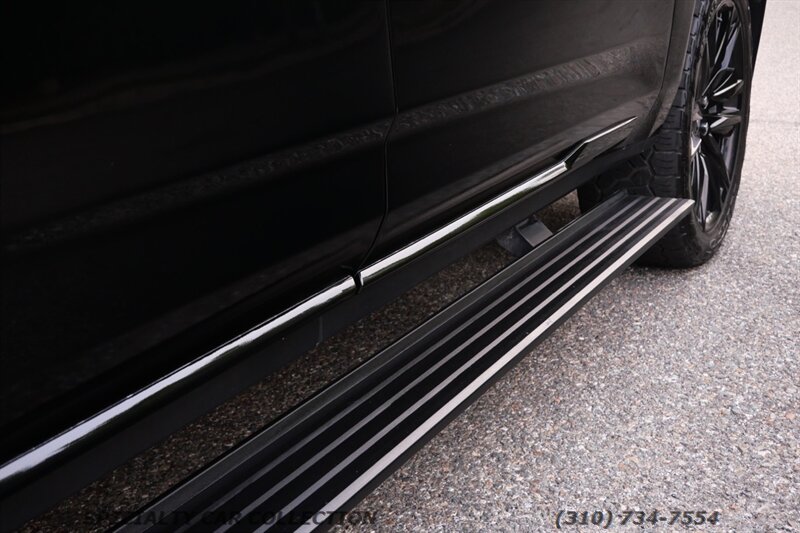 2021 Cadillac Escalade ESV Sport   - Photo 23 - West Hollywood, CA 90069