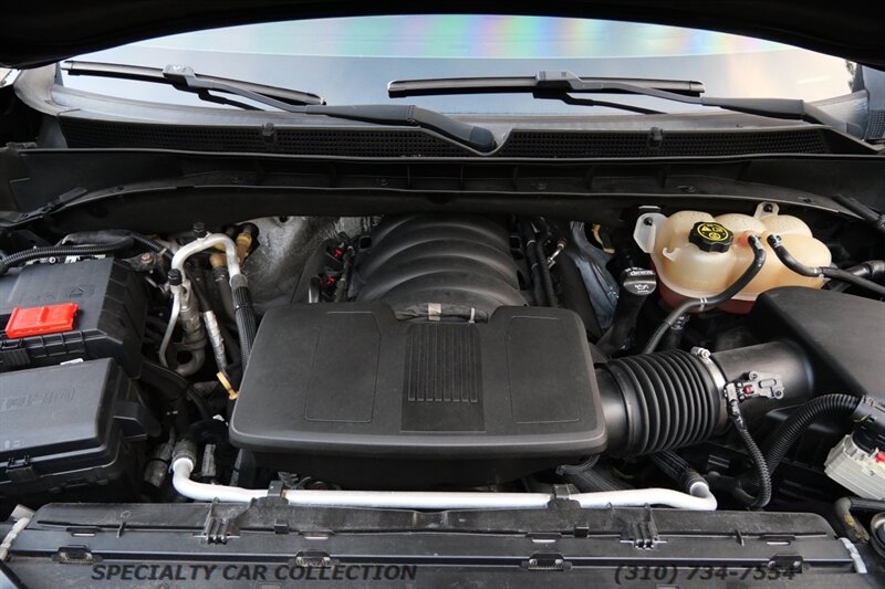 2021 Cadillac Escalade ESV Sport   - Photo 26 - West Hollywood, CA 90069