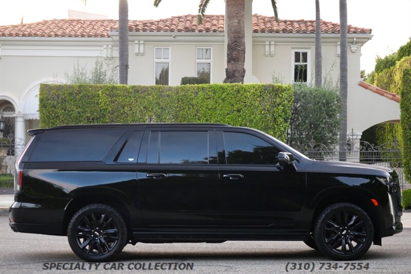 2021 Cadillac Escalade ESV Sport   - Photo 5 - West Hollywood, CA 90069