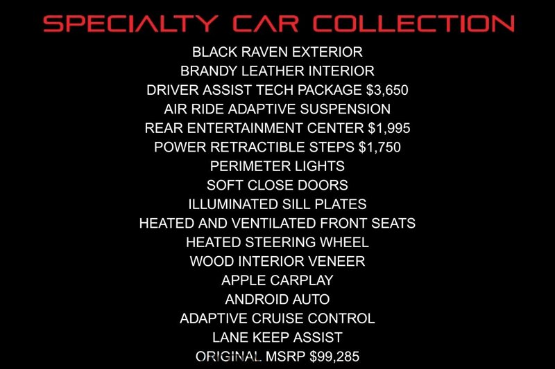 2021 Cadillac Escalade ESV Sport   - Photo 4 - West Hollywood, CA 90069