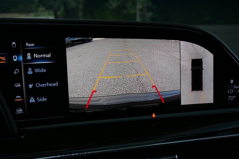 2021 Cadillac Escalade ESV Sport   - Photo 24 - West Hollywood, CA 90069