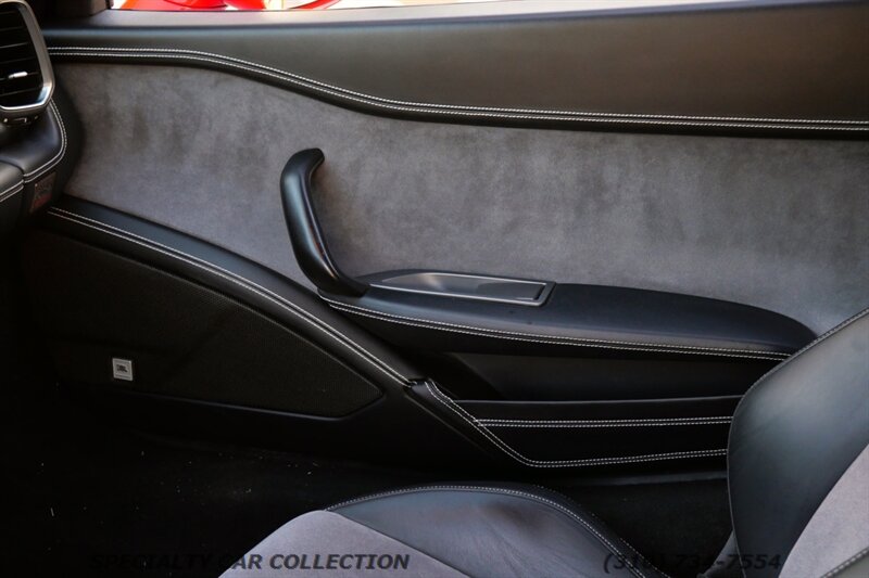 2012 Ferrari 458 Italia - Photo 19 - West Hollywood, CA 90069