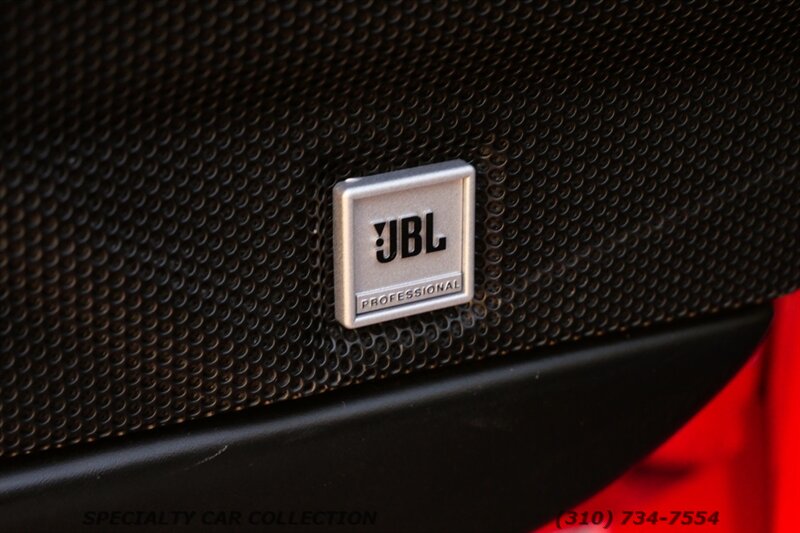 2012 Ferrari 458 Italia - Photo 20 - West Hollywood, CA 90069