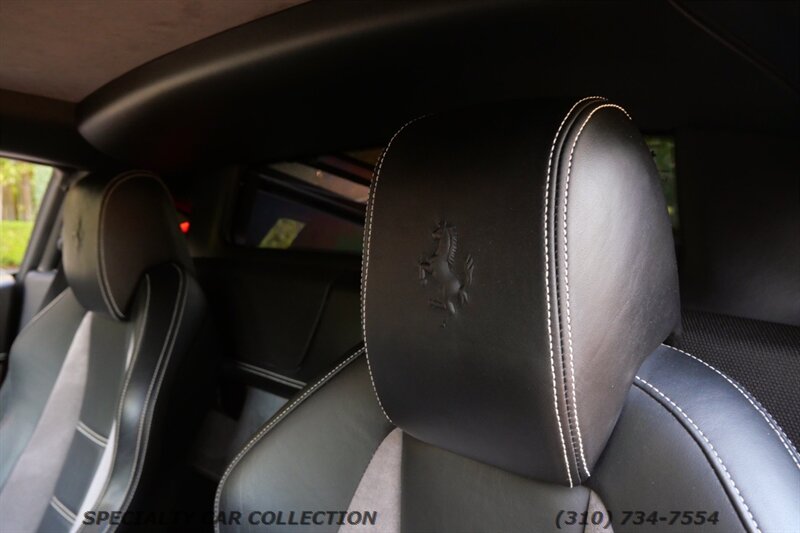 2012 Ferrari 458 Italia - Photo 16 - West Hollywood, CA 90069