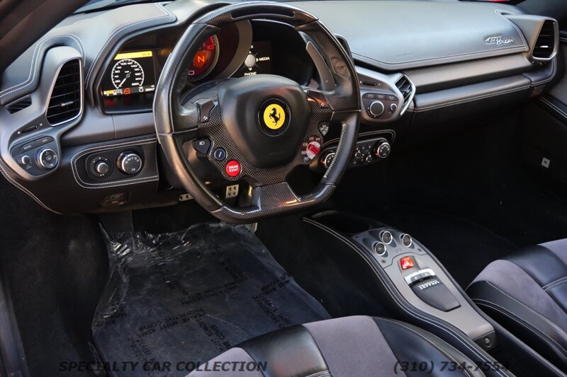 2012 Ferrari 458 Italia - Photo 13 - West Hollywood, CA 90069