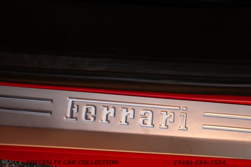 2012 Ferrari 458 Italia - Photo 21 - West Hollywood, CA 90069
