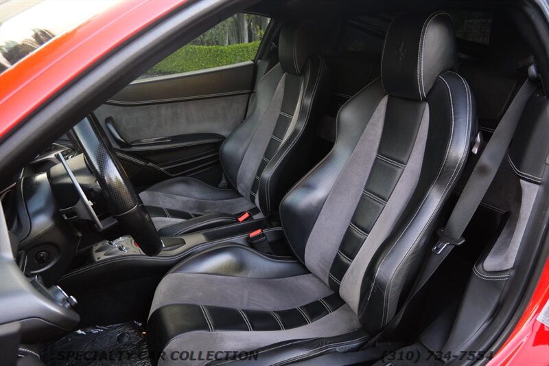 2012 Ferrari 458 Italia Coupe RWD   - Photo 14 - West Hollywood, CA 90069