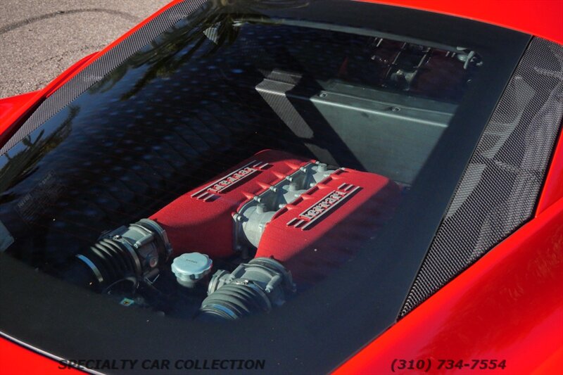 2012 Ferrari 458 Italia - Photo 10 - West Hollywood, CA 90069