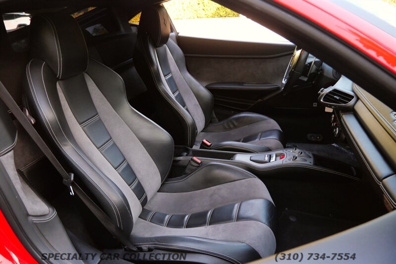 2012 Ferrari 458 Italia - Photo 17 - West Hollywood, CA 90069