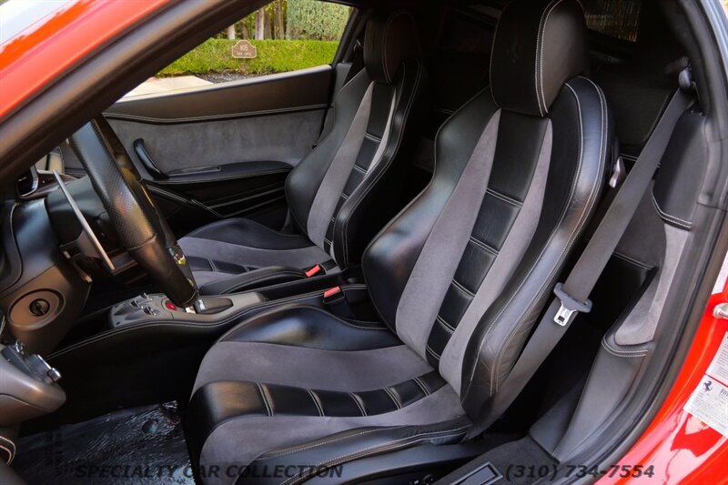 2012 Ferrari 458 Italia - Photo 12 - West Hollywood, CA 90069