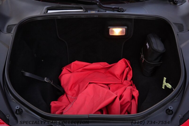 2012 Ferrari 458 Italia - Photo 24 - West Hollywood, CA 90069