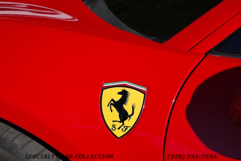 2012 Ferrari 458 Italia - Photo 11 - West Hollywood, CA 90069