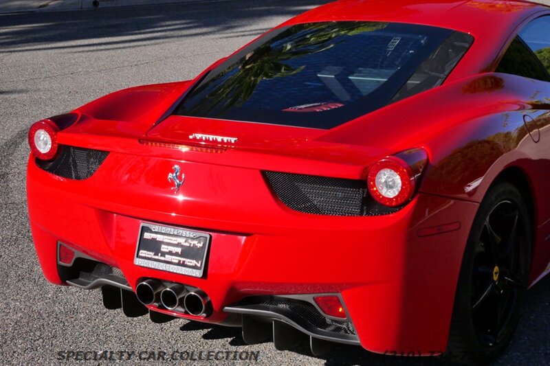 2012 Ferrari 458 Italia - Photo 6 - West Hollywood, CA 90069