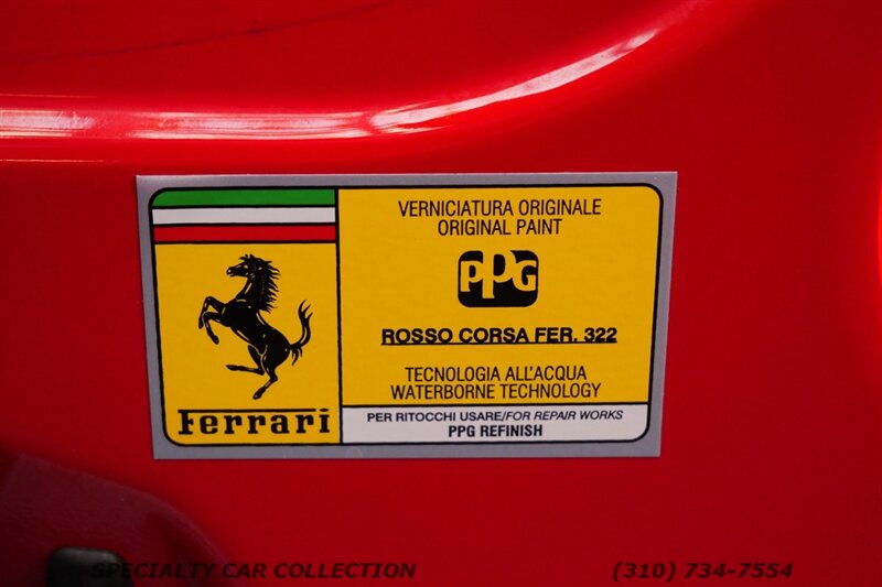 2012 Ferrari 458 Italia - Photo 23 - West Hollywood, CA 90069