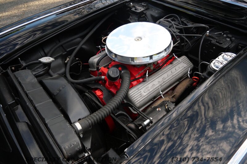 1962 Chevrolet Corvette   - Photo 26 - West Hollywood, CA 90069