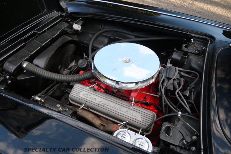 1962 Chevrolet Corvette   - Photo 27 - West Hollywood, CA 90069