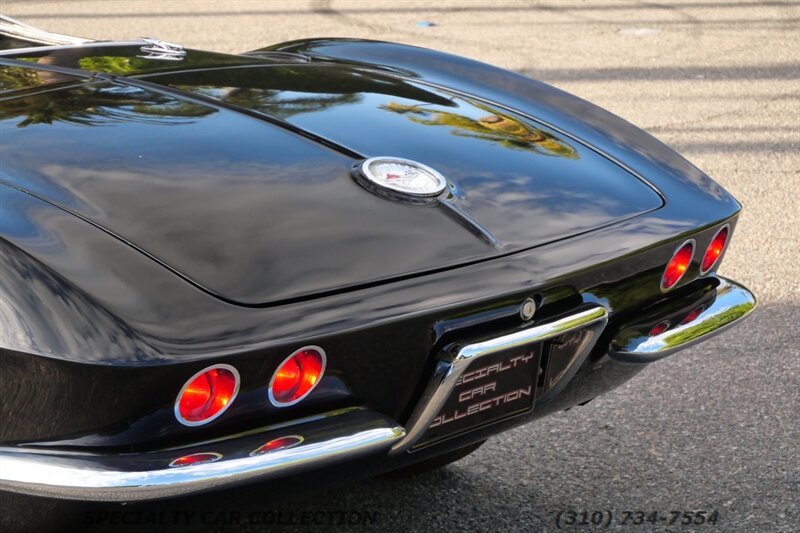 1962 Chevrolet Corvette   - Photo 10 - West Hollywood, CA 90069