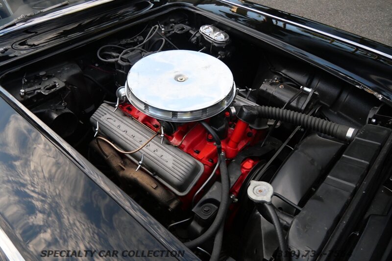 1962 Chevrolet Corvette   - Photo 24 - West Hollywood, CA 90069