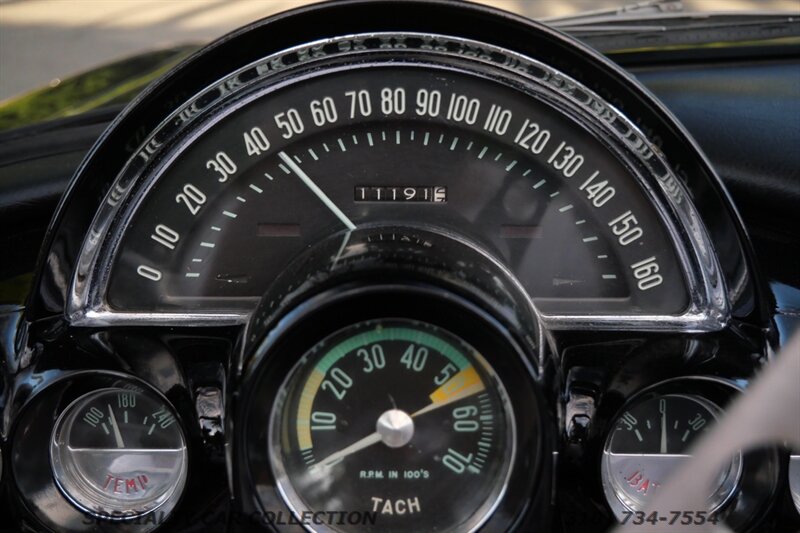 1962 Chevrolet Corvette   - Photo 29 - West Hollywood, CA 90069
