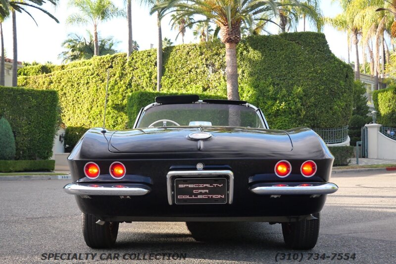 1962 Chevrolet Corvette   - Photo 6 - West Hollywood, CA 90069