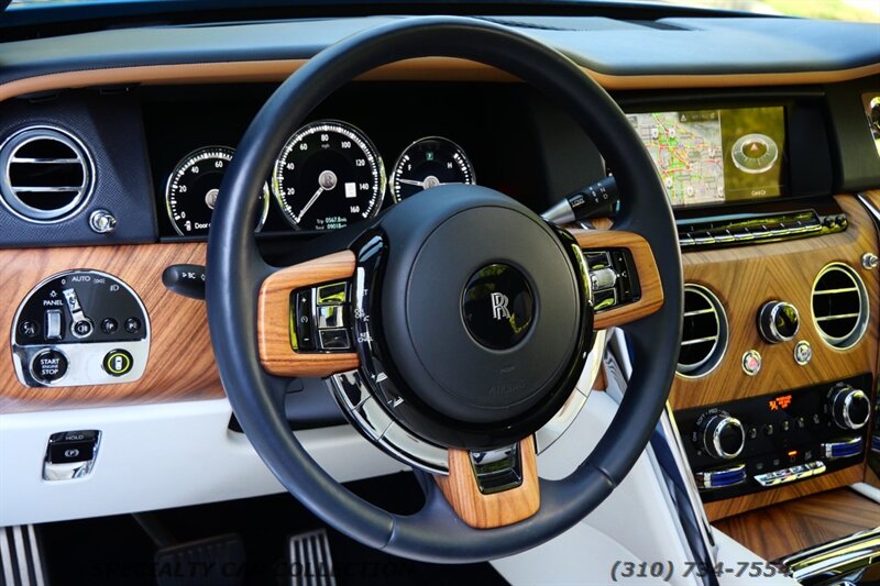 2019 Rolls-Royce Cullinan - Photo 18 - West Hollywood, CA 90069
