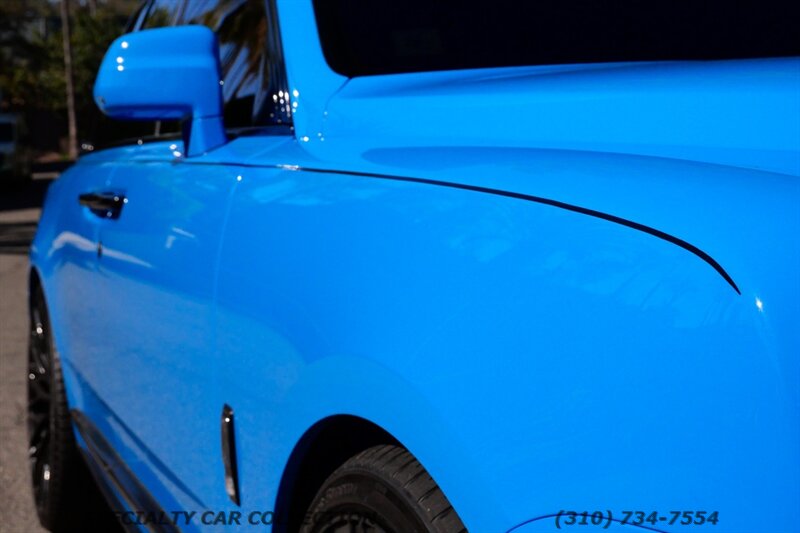 2019 Rolls-Royce Cullinan - Photo 13 - West Hollywood, CA 90069