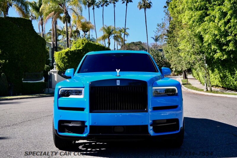 2019 Rolls-Royce Cullinan - Photo 3 - West Hollywood, CA 90069