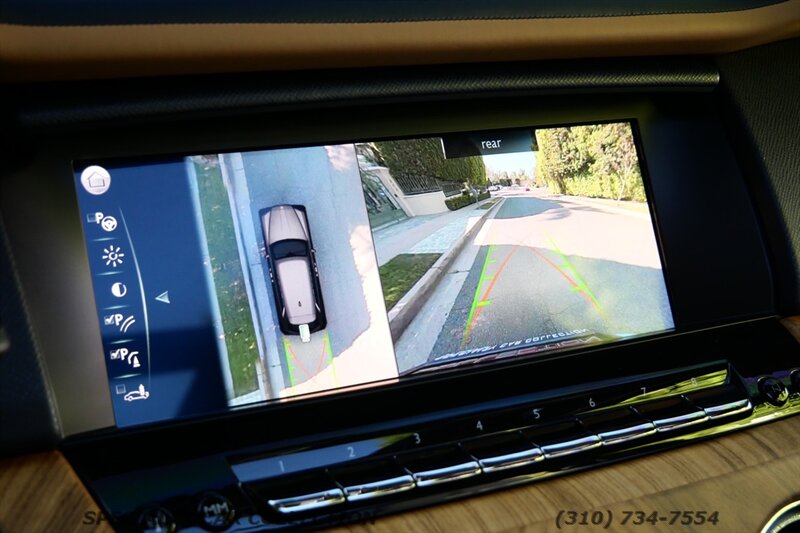 2019 Rolls-Royce Cullinan - Photo 30 - West Hollywood, CA 90069