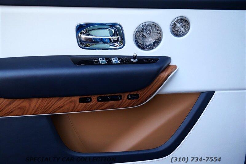 2019 Rolls-Royce Cullinan - Photo 25 - West Hollywood, CA 90069