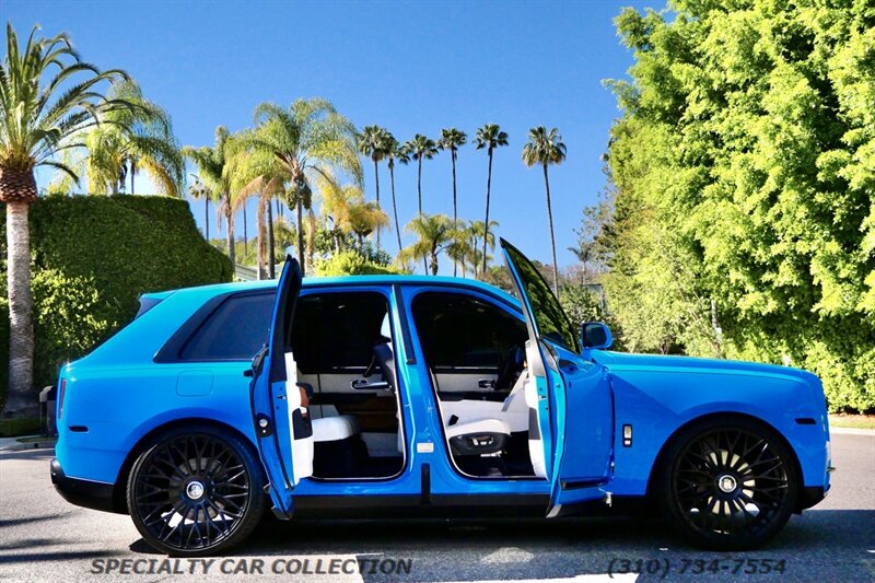 2019 Rolls-Royce Cullinan - Photo 6 - West Hollywood, CA 90069