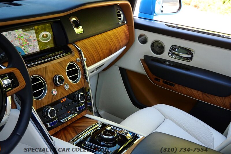 2019 Rolls-Royce Cullinan - Photo 19 - West Hollywood, CA 90069