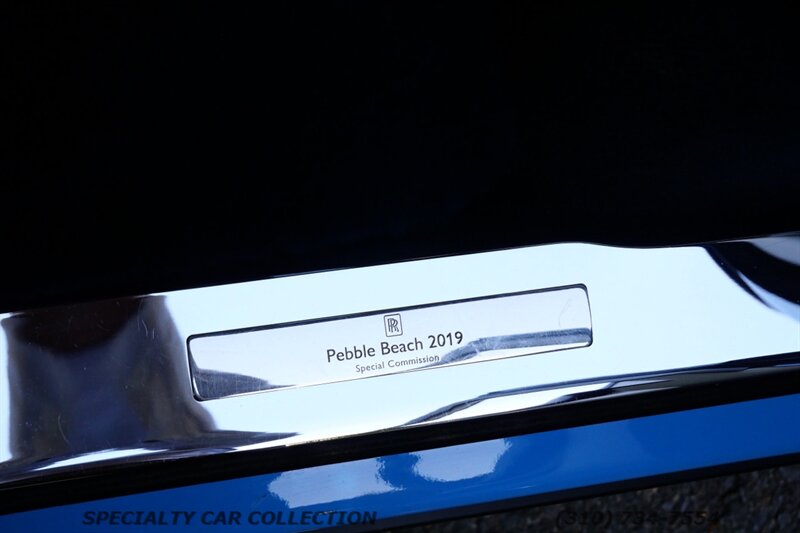 2019 Rolls-Royce Cullinan - Photo 27 - West Hollywood, CA 90069