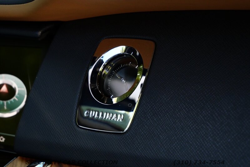 2019 Rolls-Royce Cullinan - Photo 29 - West Hollywood, CA 90069
