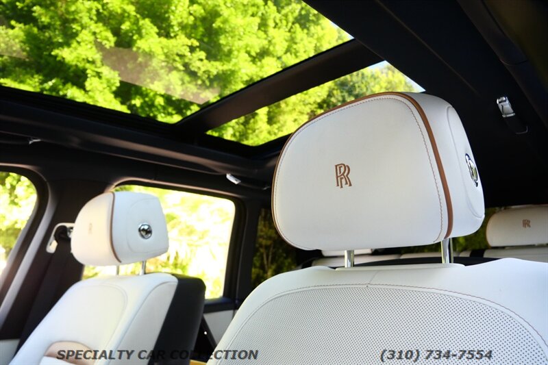 2019 Rolls-Royce Cullinan - Photo 22 - West Hollywood, CA 90069