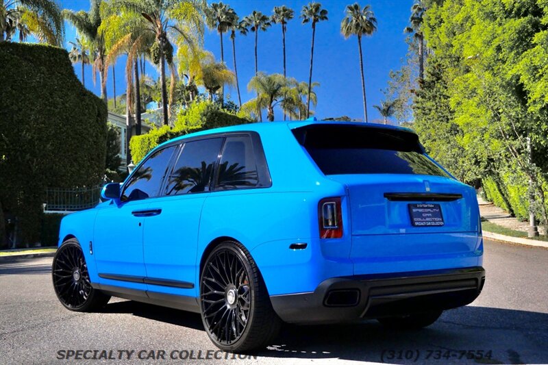 2019 Rolls-Royce Cullinan - Photo 10 - West Hollywood, CA 90069