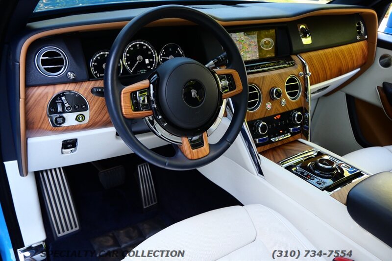 2019 Rolls-Royce Cullinan - Photo 17 - West Hollywood, CA 90069